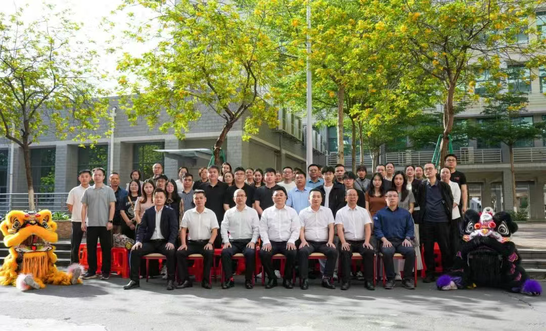 4月15日！“i南博智慧超市”正式開業(yè)，開啟校園購物新熱潮