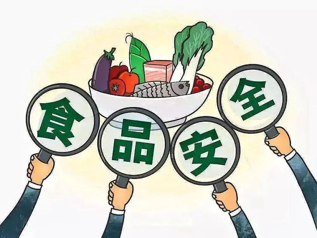 流動(dòng)攤食品變“瀉藥”？堅(jiān)決拒絕“三無(wú)”食品，敲響食品安全警鐘！