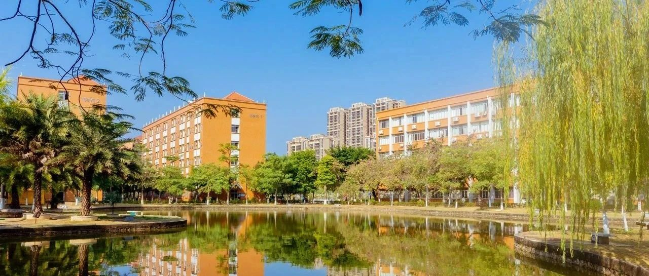 警鐘長鳴，筑牢校園安全防線——南洋理工學(xué)院開展端午節(jié)前安全大檢查