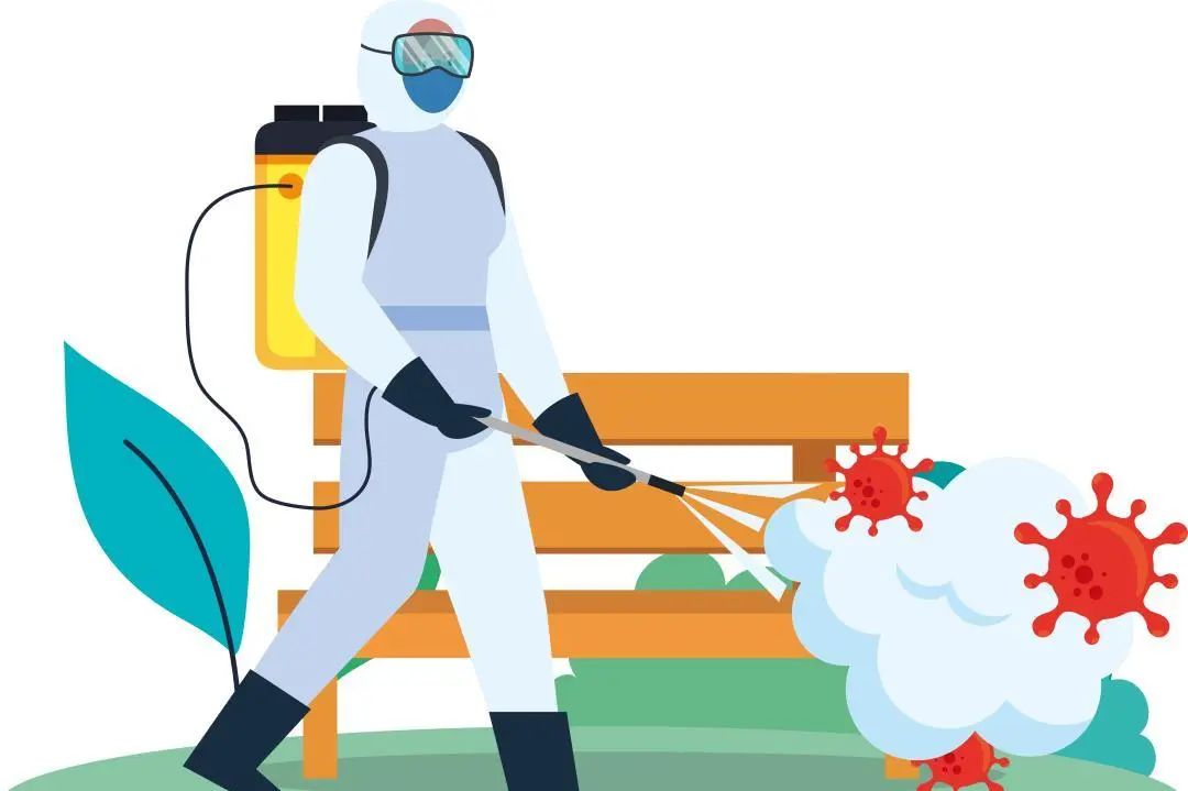 【通知】|滅五害專(zhuān)項(xiàng)行動(dòng)啟動(dòng)，請(qǐng)注意！