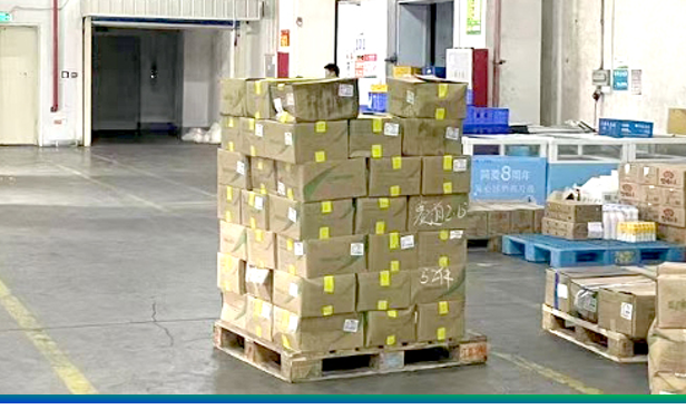 食材產(chǎn)品配送