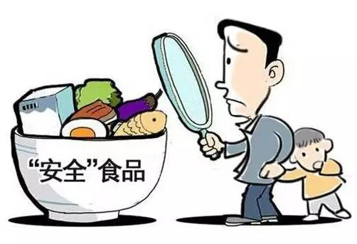 守護飲食安全|與外賣“斷舍離”，健康不將就！