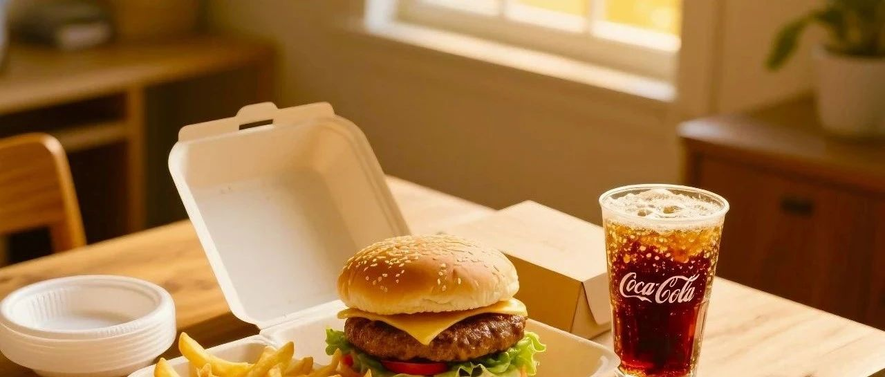 外賣消費熱潮下的健康暗礁：衛(wèi)生亂象正在蠶食你的身體防線