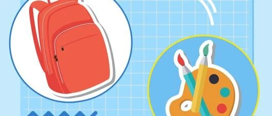 開學(xué)裝備“購(gòu)”省心？i南博拍了拍你并說(shuō)：“包在我身上！”